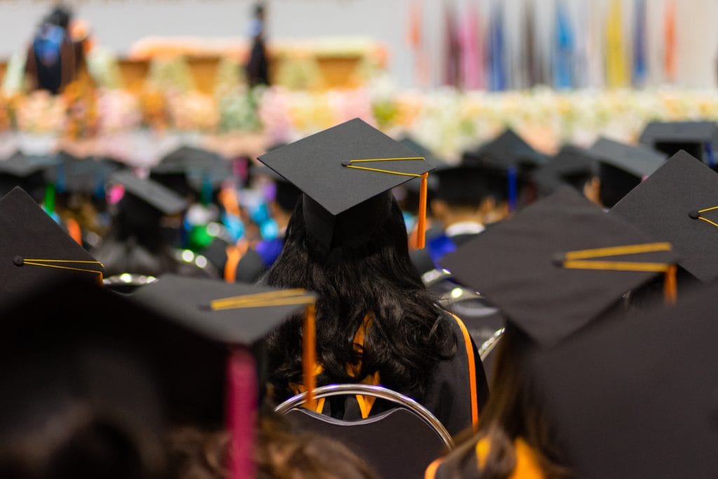 Refinancing to Pay for College