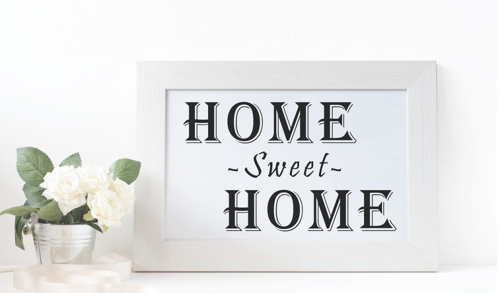 First-Time Homebuyer