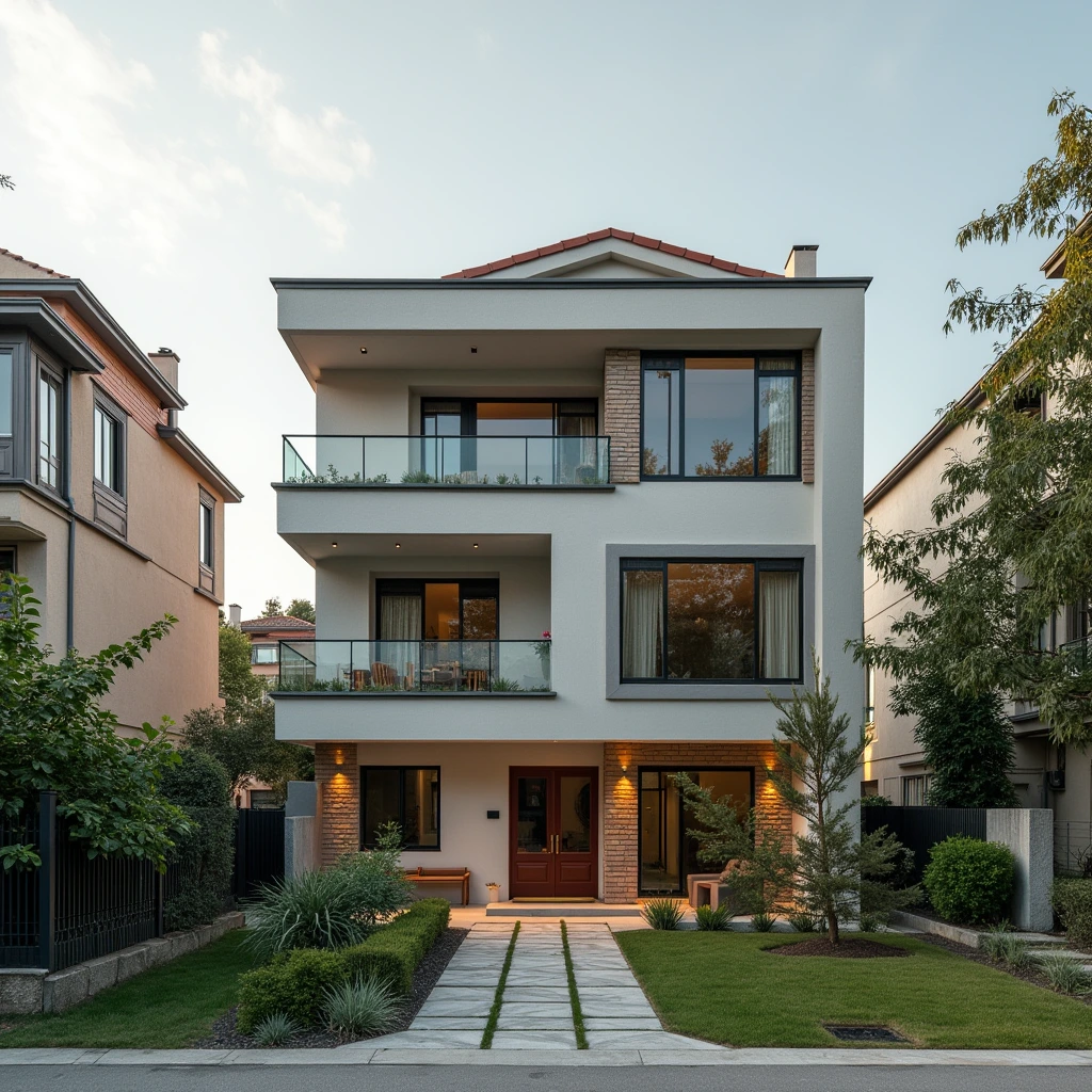 Should I Buy or Rent?