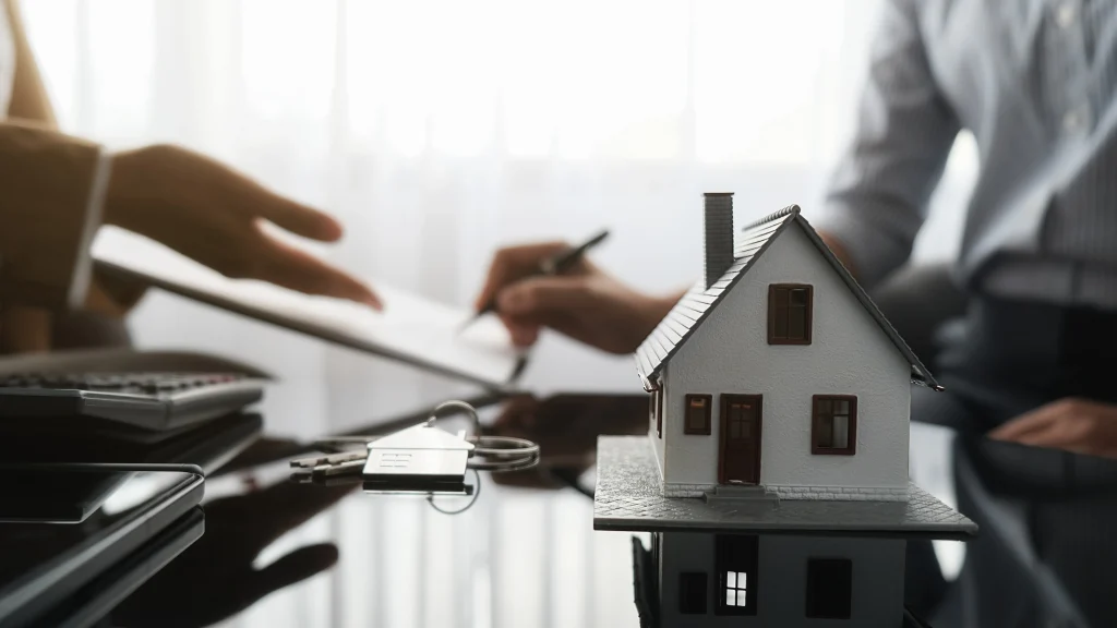 Loan Options
