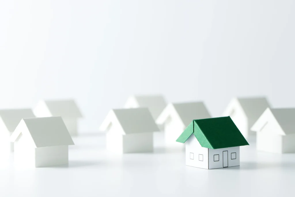 Specialty Loan Programs