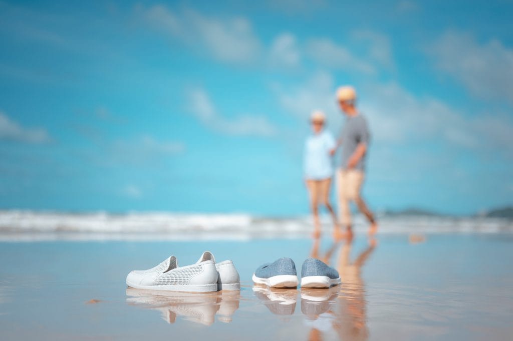 Refinancing for Retirement