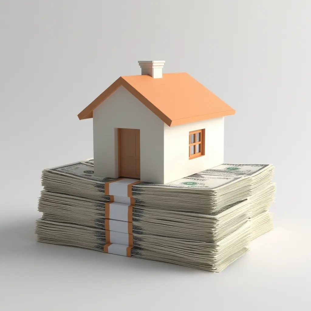 Down Payment Options QuickHome Staging