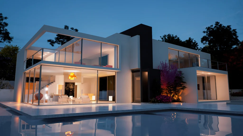 Jumbo Mortgages QuickHome Staging