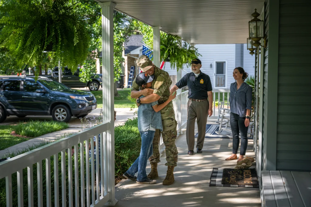 VA Home Loans